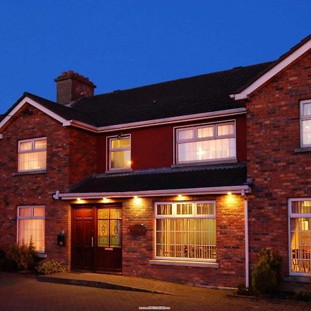 Palmerstown Lodge Dublin Exterior foto