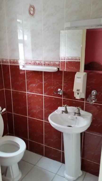Palmerstown Lodge Dublin Quarto foto