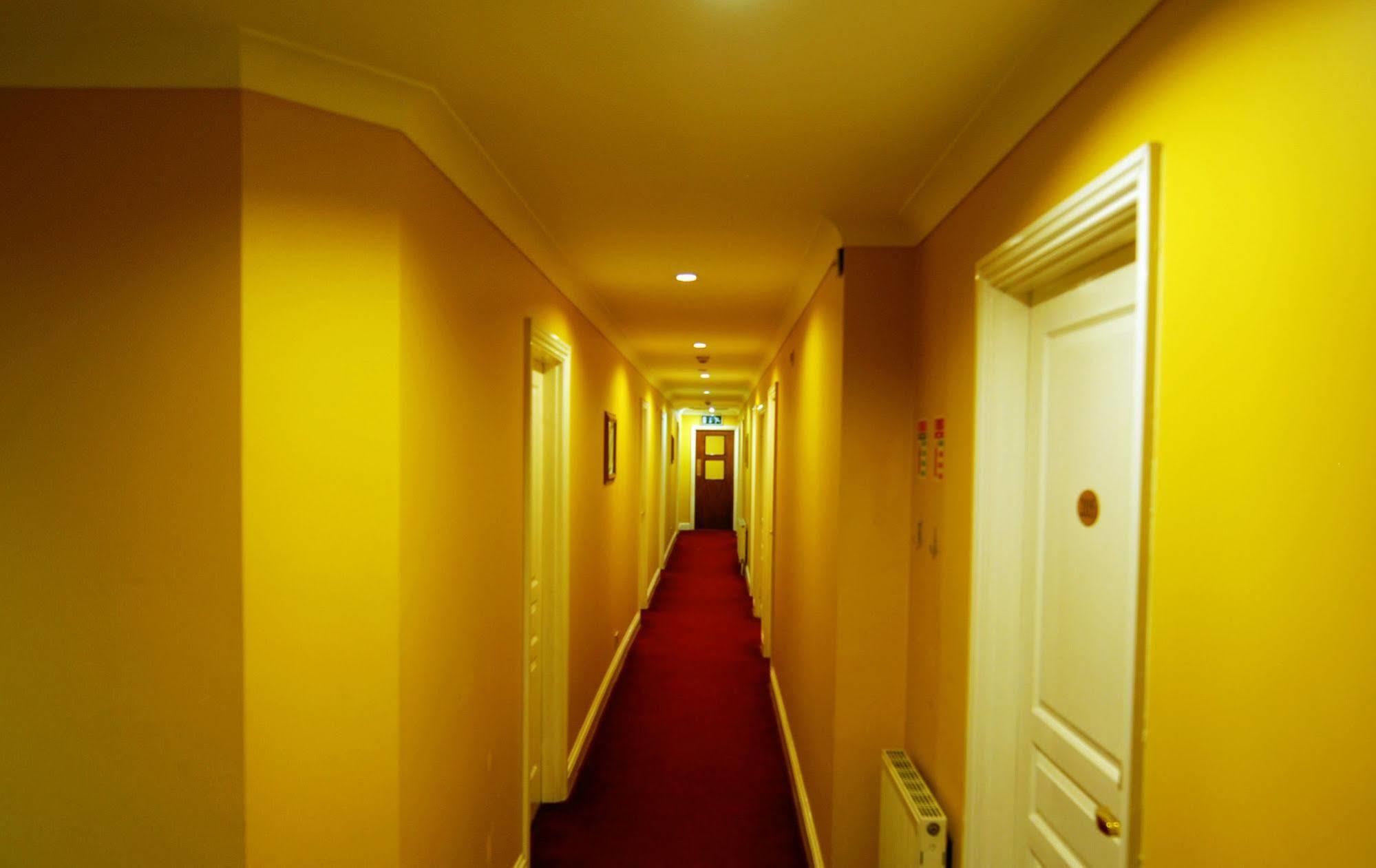 Palmerstown Lodge Dublin Exterior foto